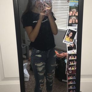 Meet your Posher, Alanna